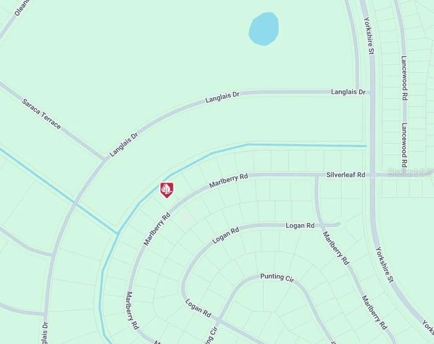 SILVERLEAF ROAD North Port, FL 34288