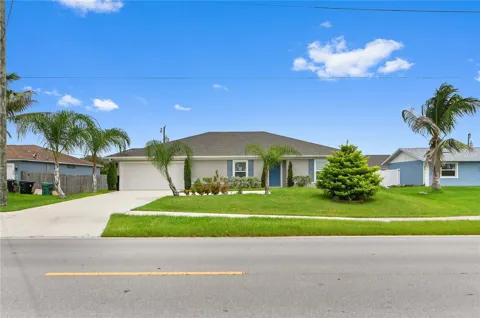 361 SW THORNHILL DRIVE