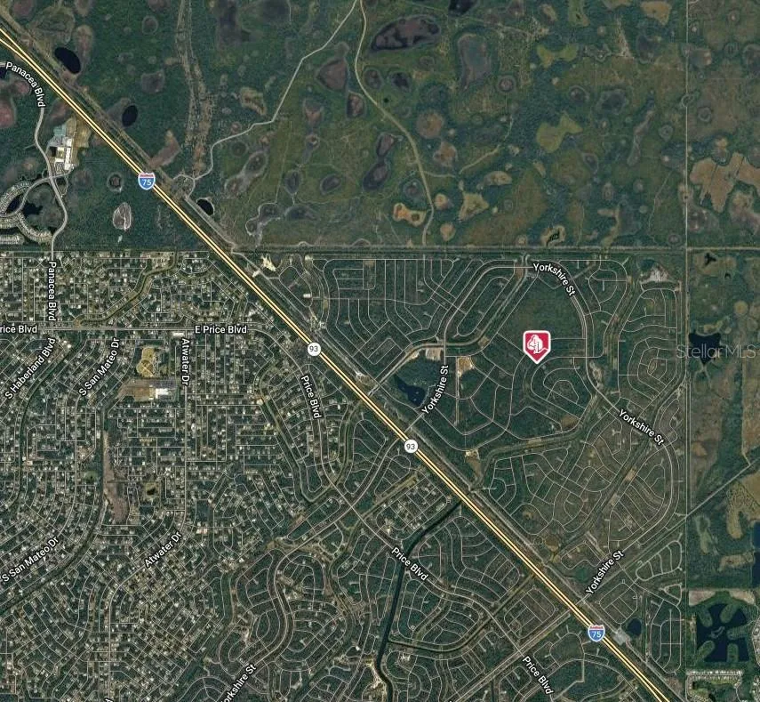 SILVERLEAF ROAD North Port, FL 34288