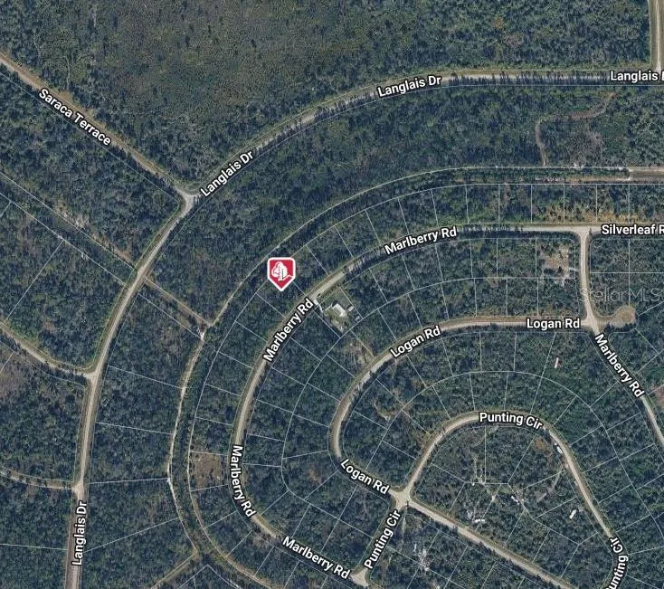 SILVERLEAF ROAD North Port, FL 34288