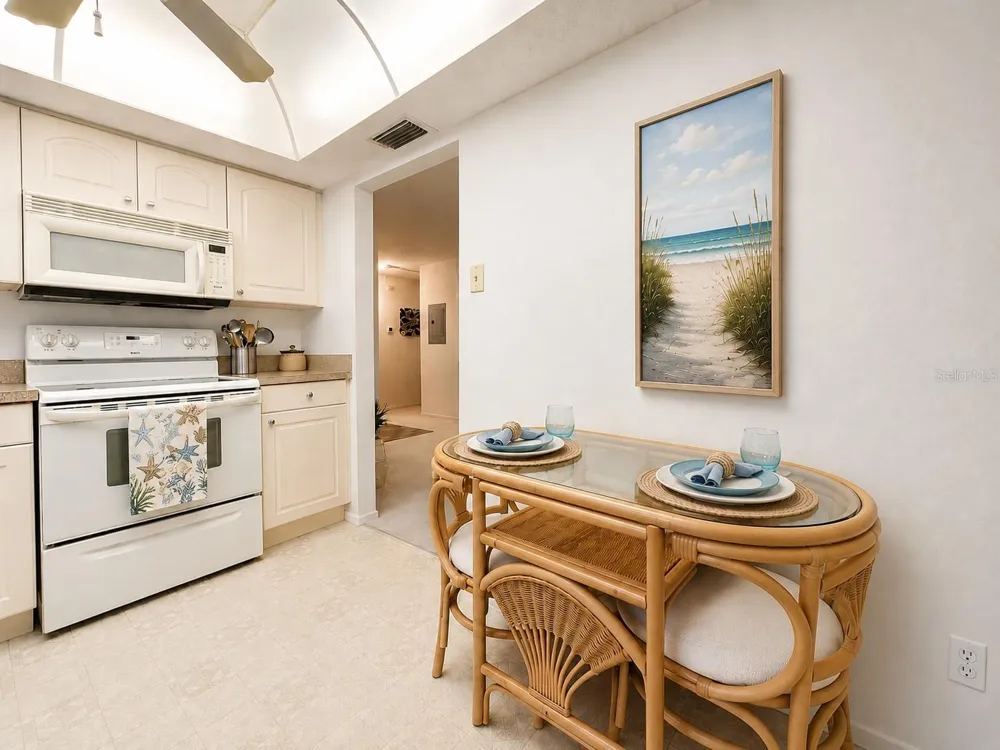 1435 57TH STREET W #1435 Bradenton, FL 34209
