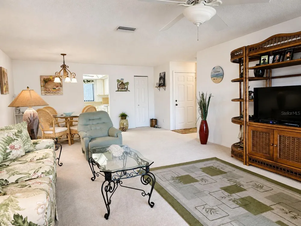 1435 57TH STREET W #1435 Bradenton, FL 34209