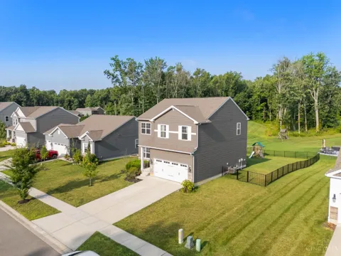 1184 Mcmills Drive