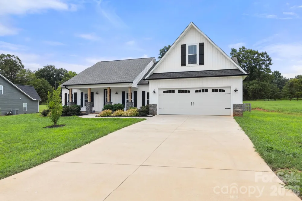 290 Dorothy Drive China Grove, NC 28023