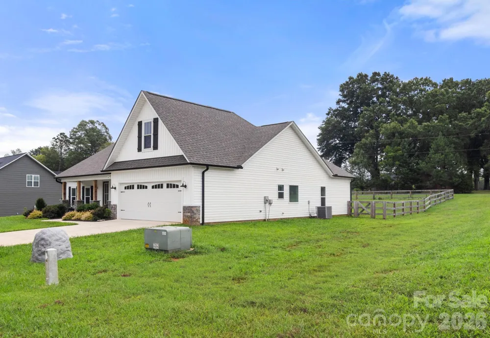 290 Dorothy Drive China Grove, NC 28023