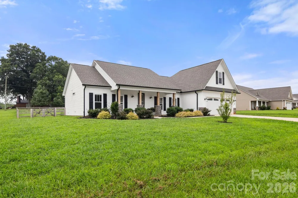 290 Dorothy Drive China Grove, NC 28023