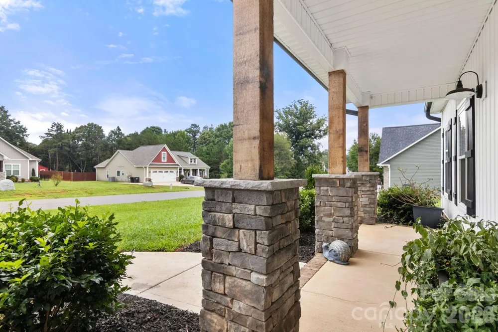 290 Dorothy Drive China Grove, NC 28023