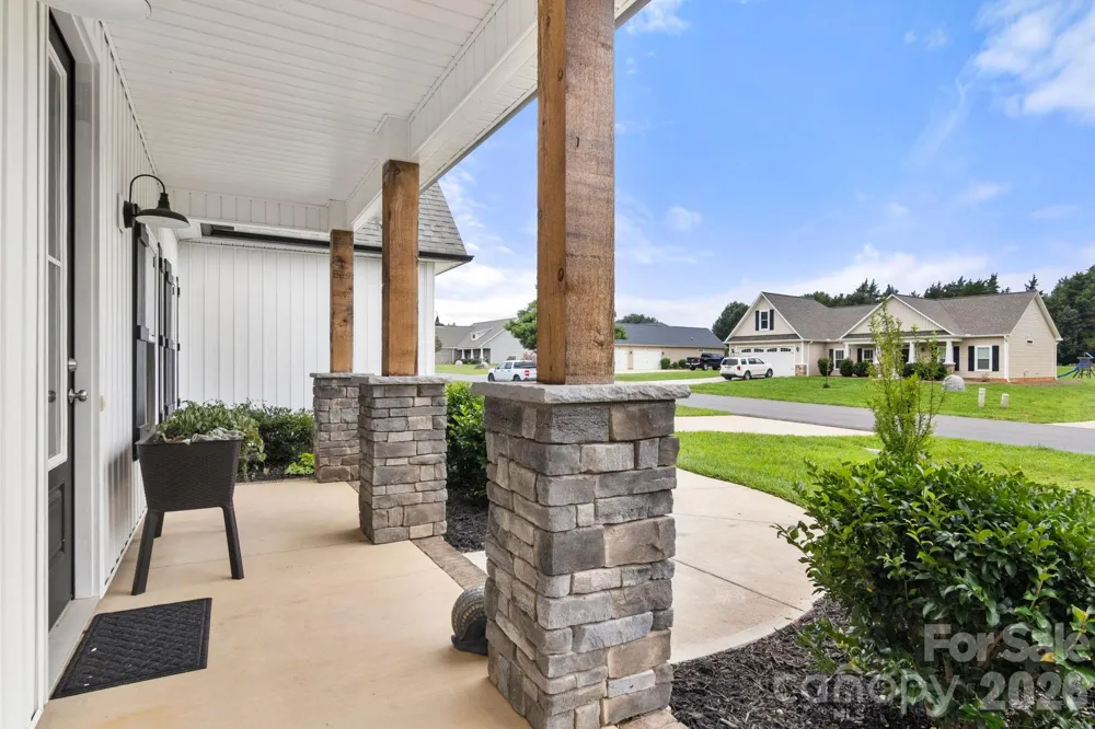 290 Dorothy Drive China Grove, NC 28023