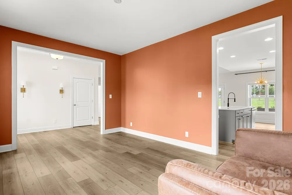 290 Dorothy Drive China Grove, NC 28023