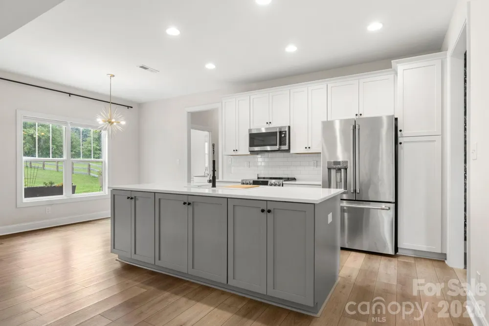 290 Dorothy Drive China Grove, NC 28023