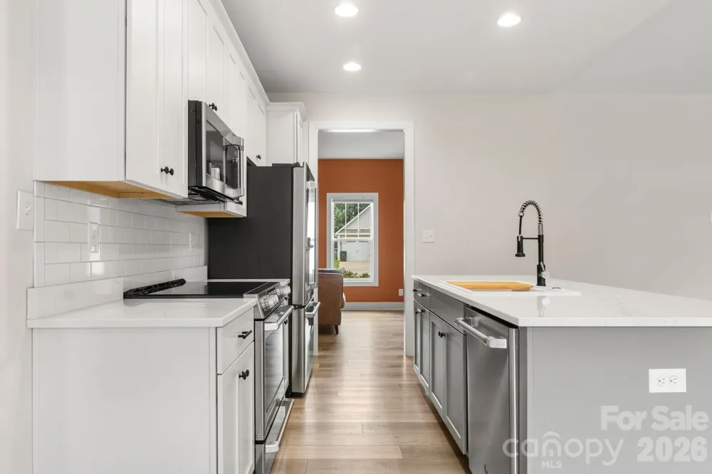 290 Dorothy Drive China Grove, NC 28023