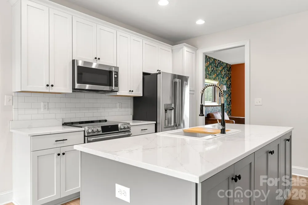 290 Dorothy Drive China Grove, NC 28023