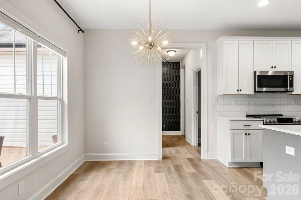 290 Dorothy Drive China Grove, NC 28023