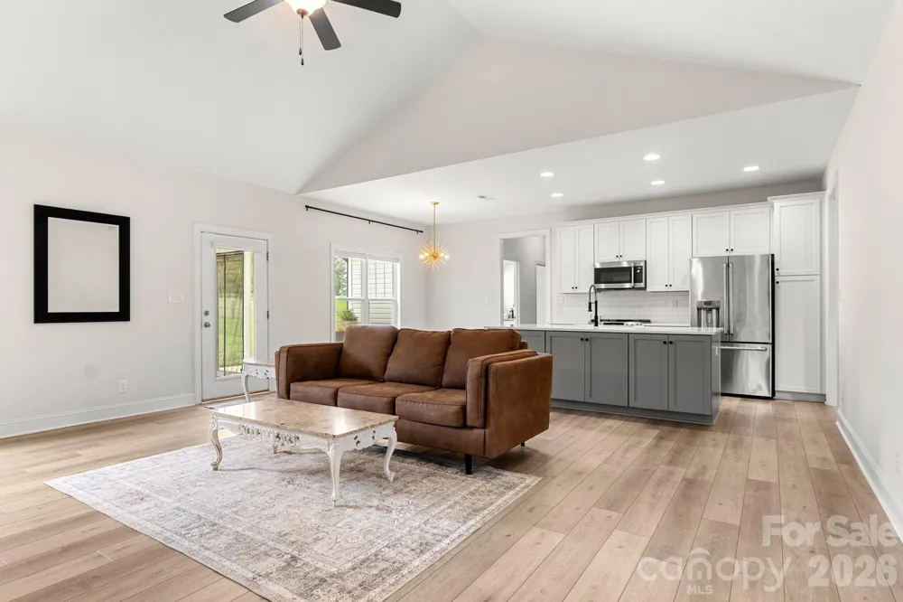 290 Dorothy Drive China Grove, NC 28023
