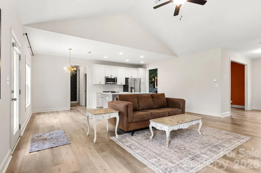 290 Dorothy Drive China Grove, NC 28023