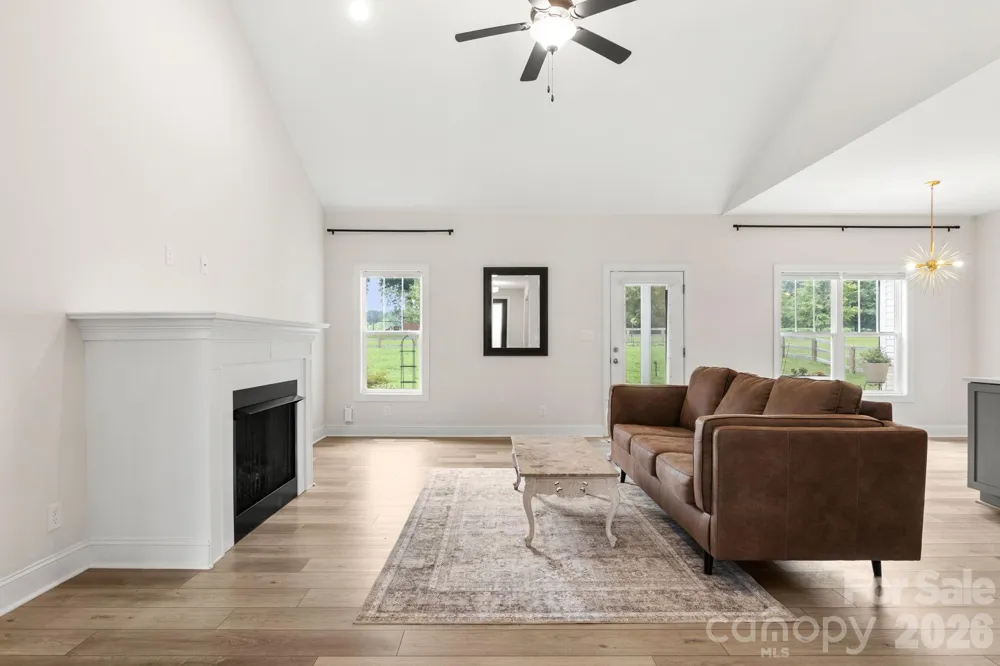 290 Dorothy Drive China Grove, NC 28023