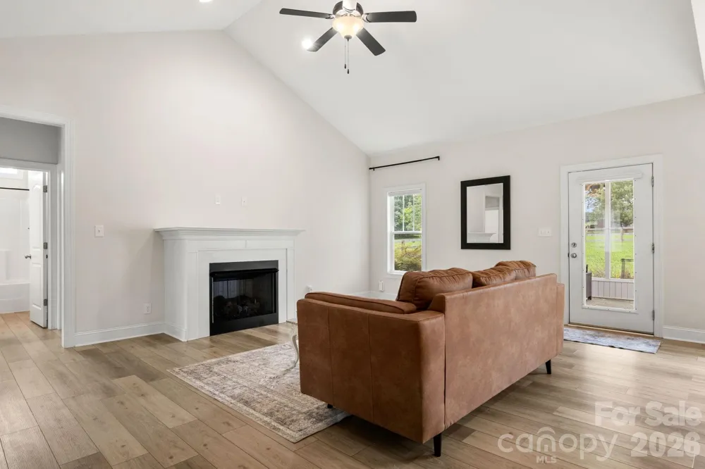 290 Dorothy Drive China Grove, NC 28023