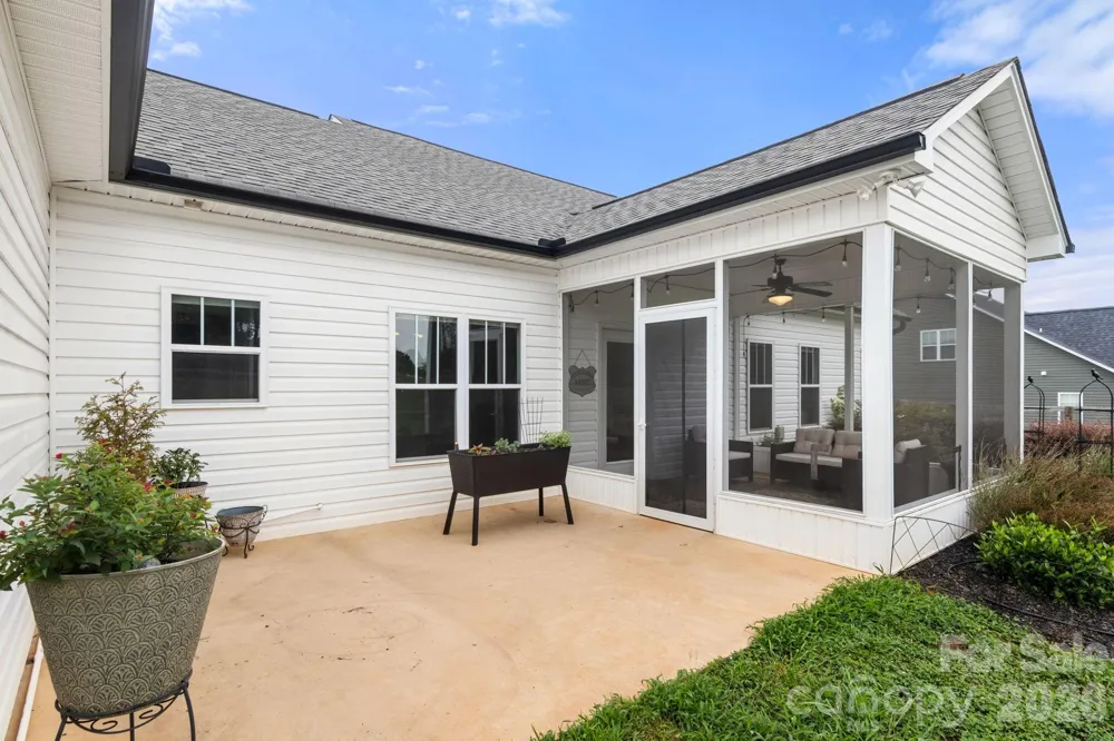 290 Dorothy Drive China Grove, NC 28023