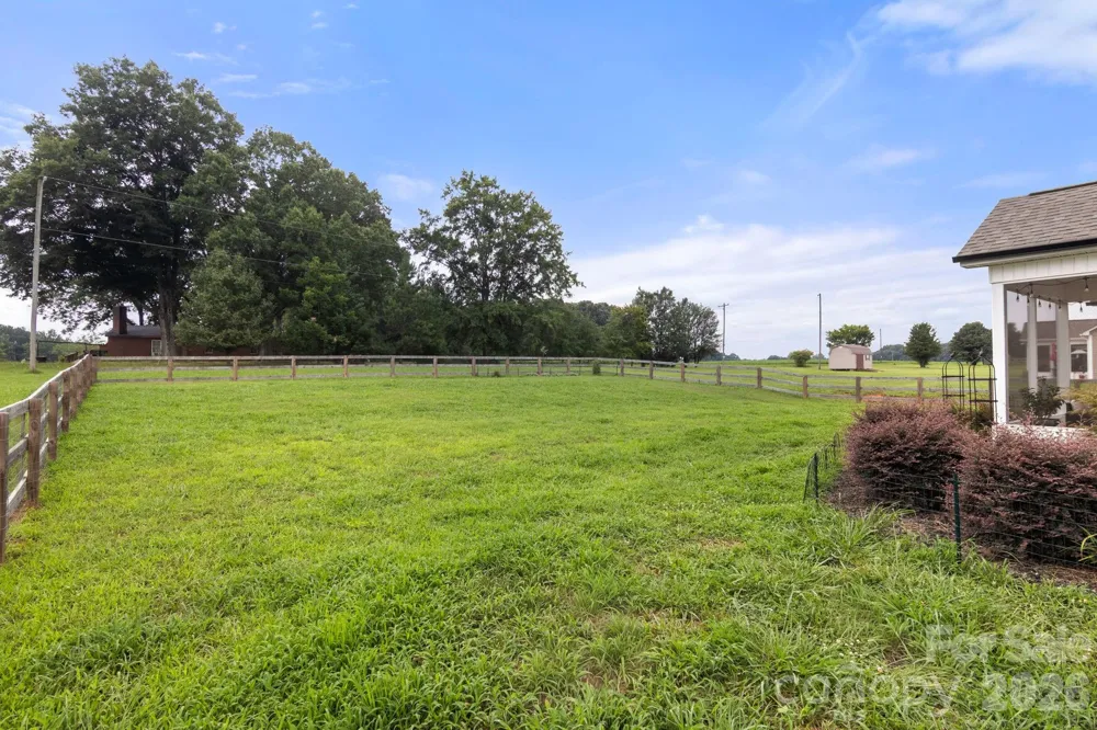 290 Dorothy Drive China Grove, NC 28023