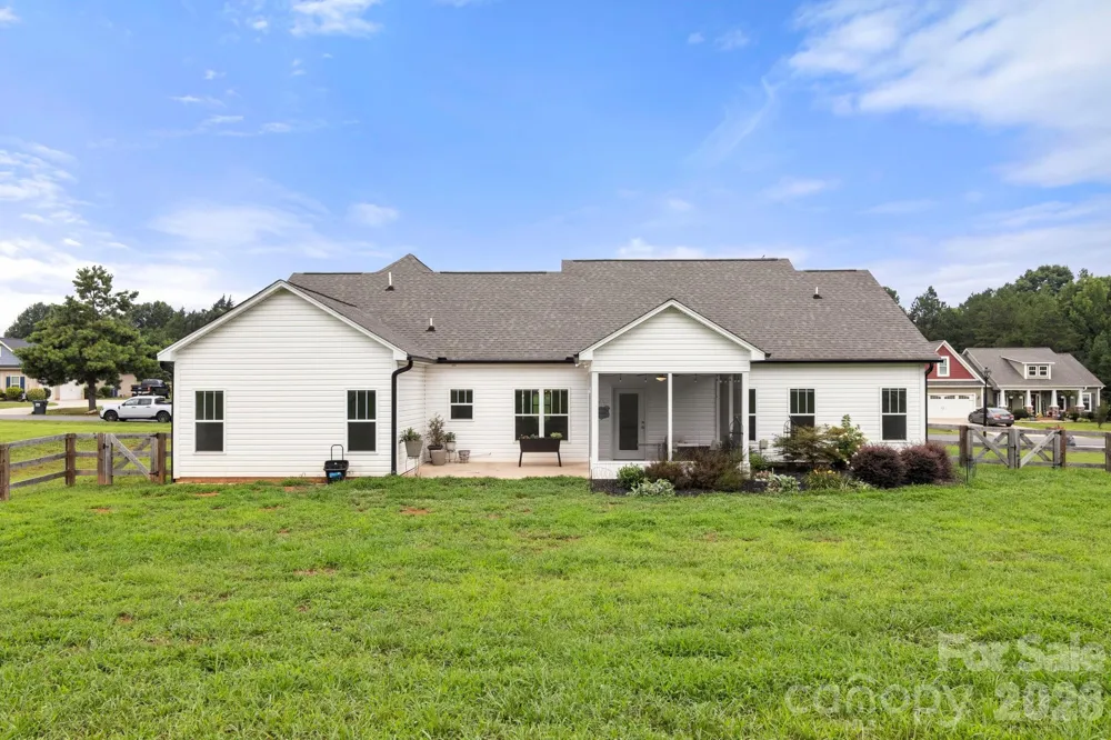 290 Dorothy Drive China Grove, NC 28023