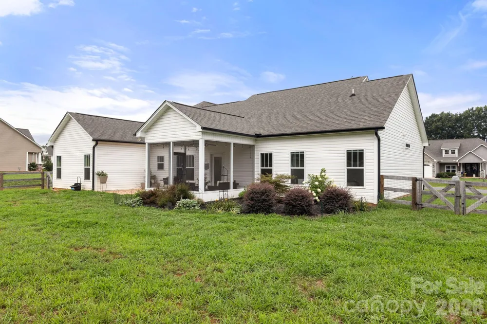 290 Dorothy Drive China Grove, NC 28023