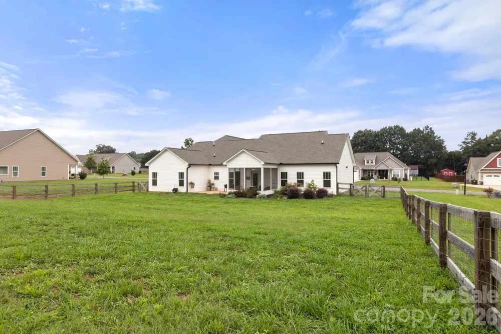 290 Dorothy Drive China Grove, NC 28023