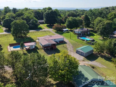 2295 Shady Grove Road