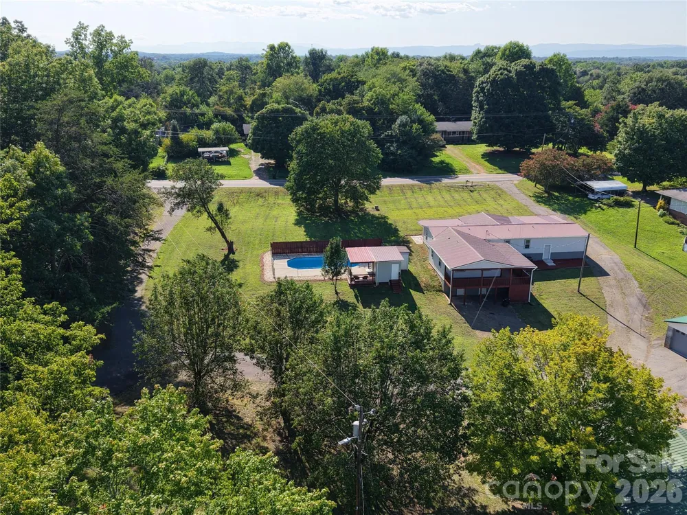 2295 Shady Grove Road Connelly Springs, NC 28612