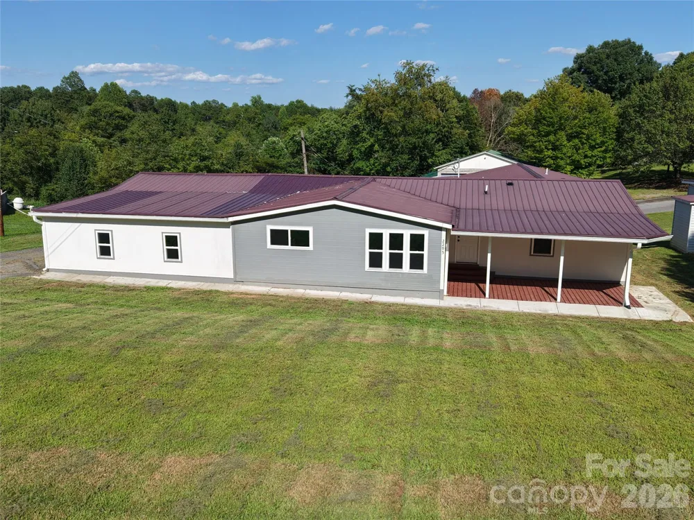2295 Shady Grove Road Connelly Springs, NC 28612