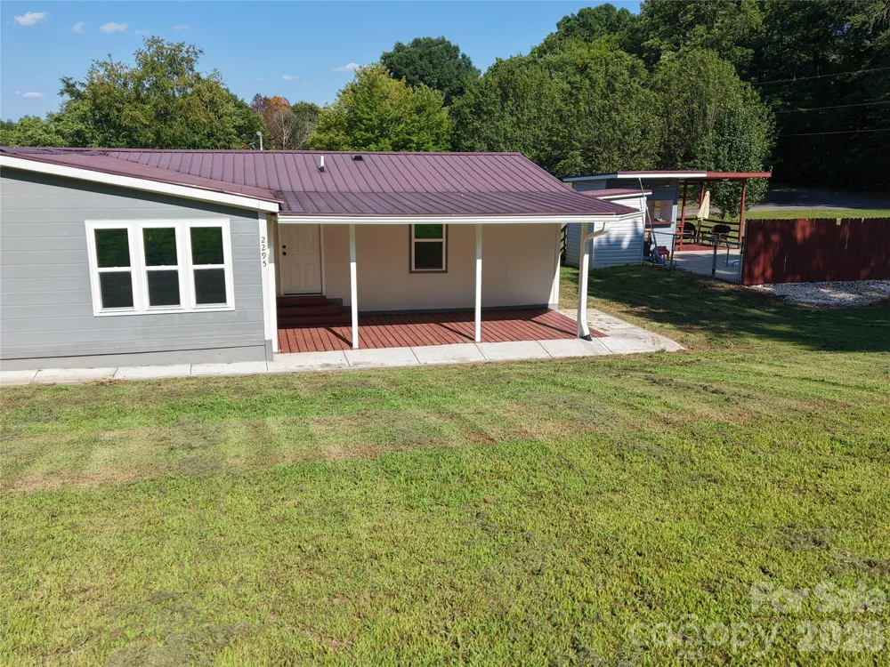 2295 Shady Grove Road Connelly Springs, NC 28612