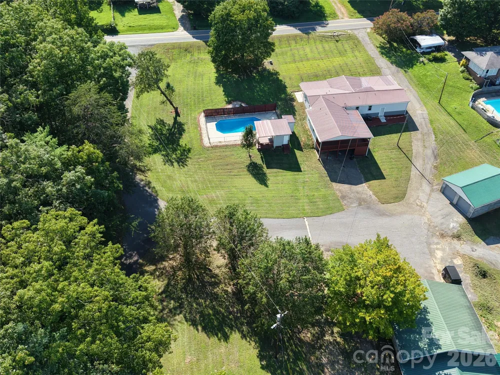 2295 Shady Grove Road Connelly Springs, NC 28612