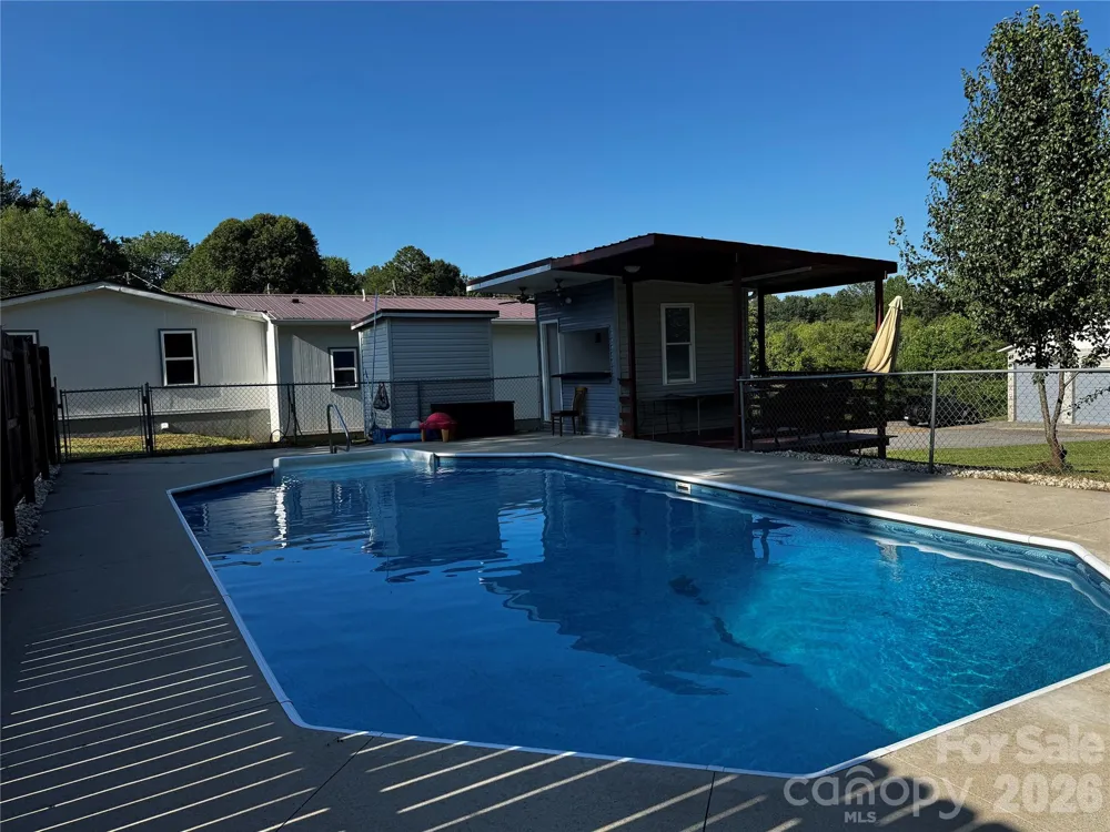 2295 Shady Grove Road Connelly Springs, NC 28612