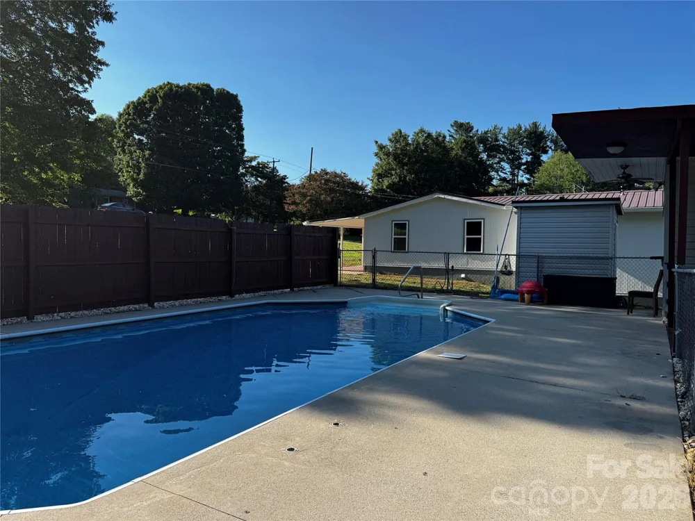 2295 Shady Grove Road Connelly Springs, NC 28612