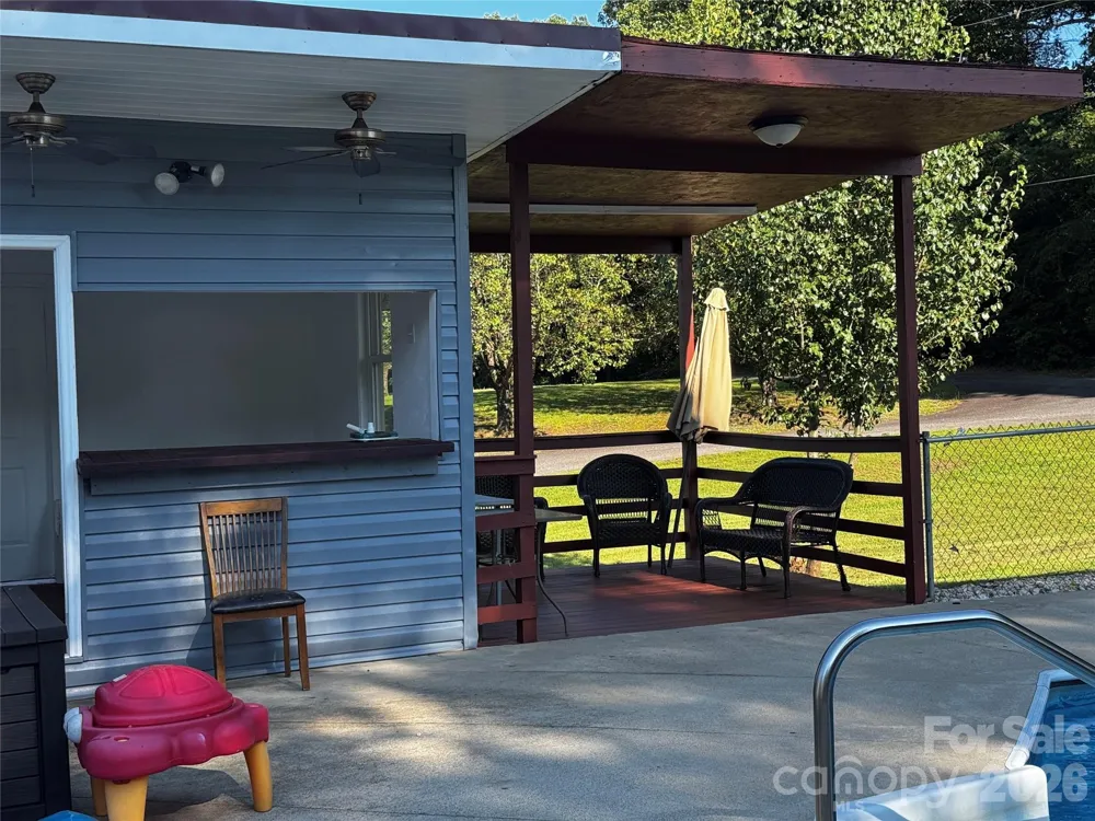 2295 Shady Grove Road Connelly Springs, NC 28612