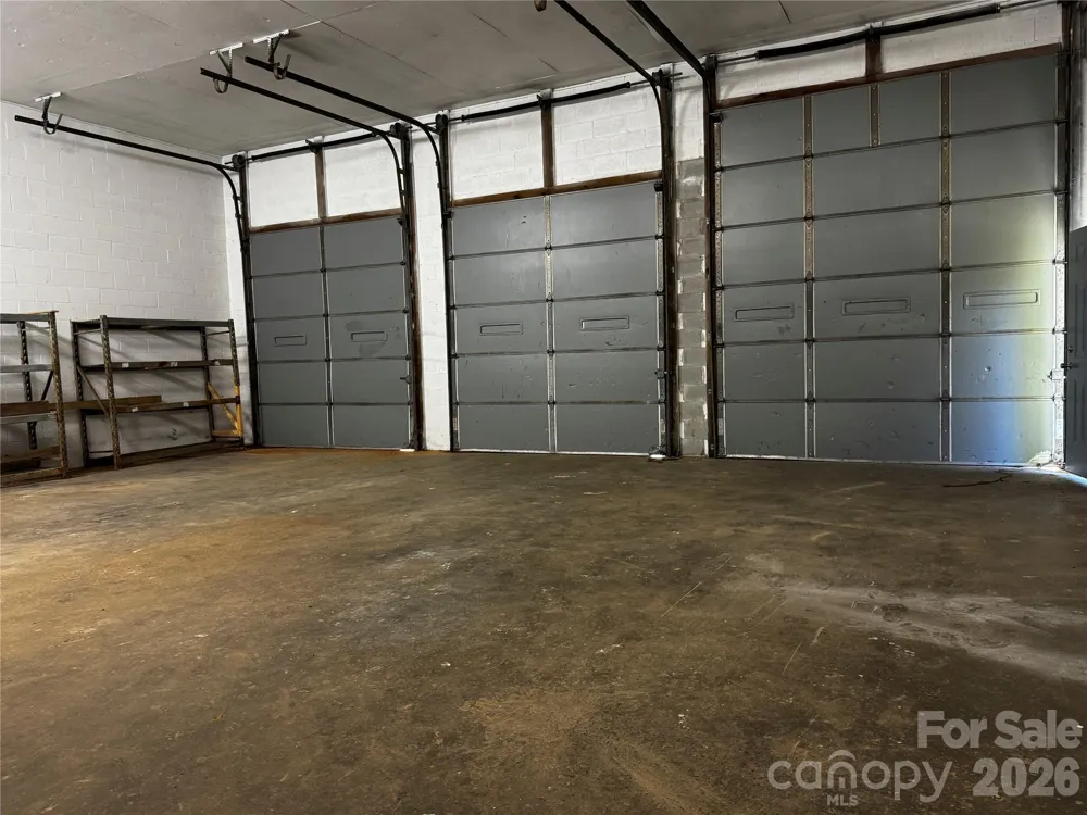 2295 Shady Grove Road Connelly Springs, NC 28612