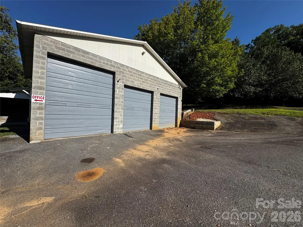 2295 Shady Grove Road Connelly Springs, NC 28612