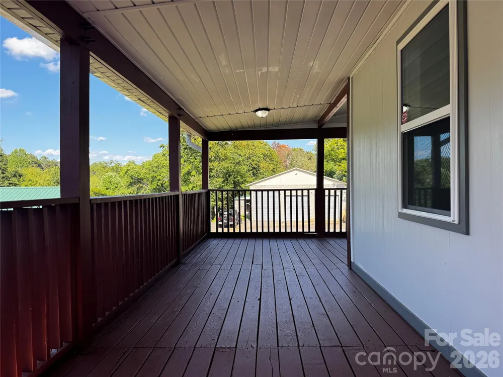 2295 Shady Grove Road Connelly Springs, NC 28612