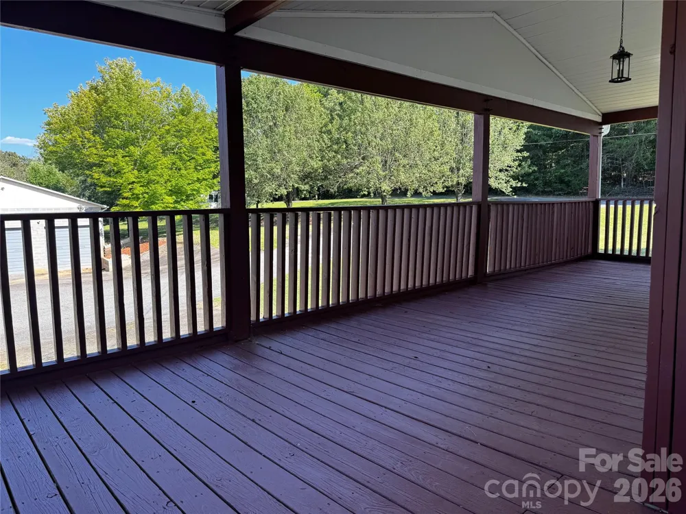2295 Shady Grove Road Connelly Springs, NC 28612
