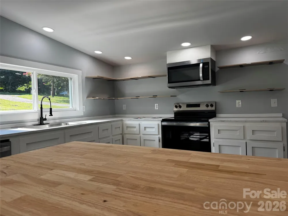 2295 Shady Grove Road Connelly Springs, NC 28612