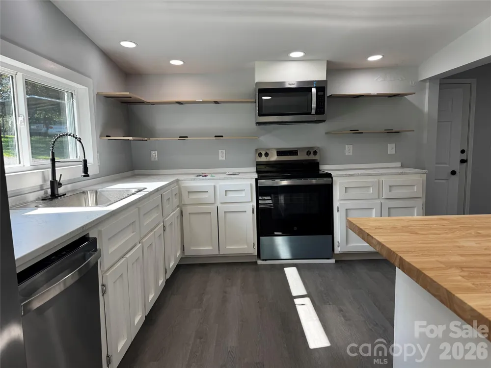 2295 Shady Grove Road Connelly Springs, NC 28612