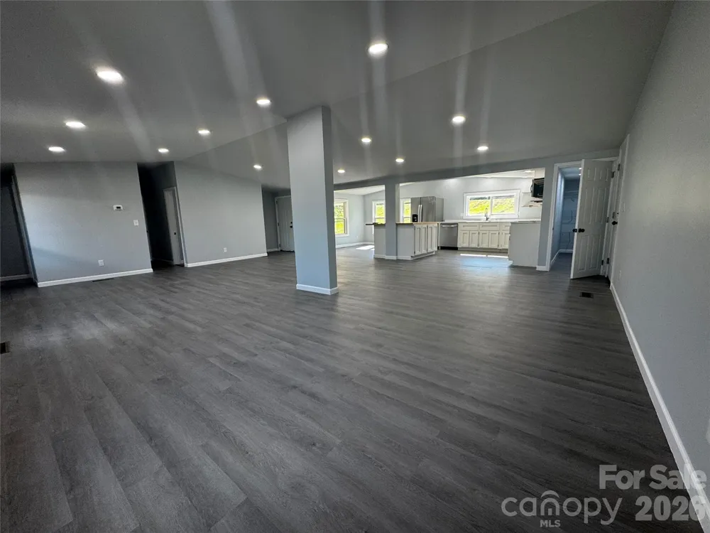 2295 Shady Grove Road Connelly Springs, NC 28612
