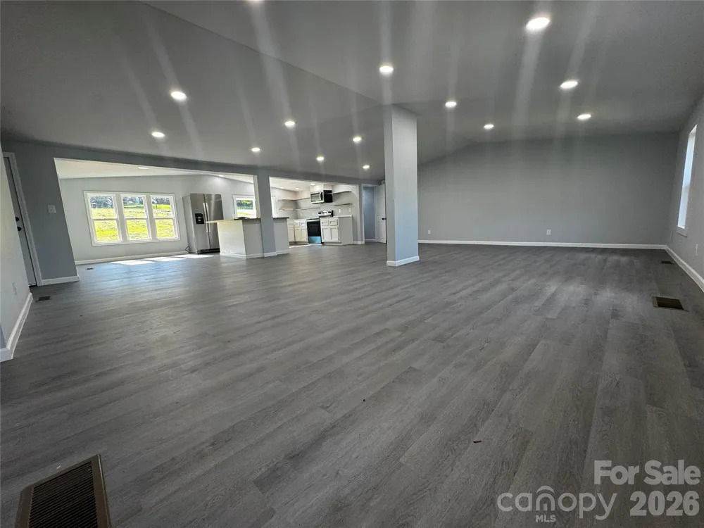 2295 Shady Grove Road Connelly Springs, NC 28612