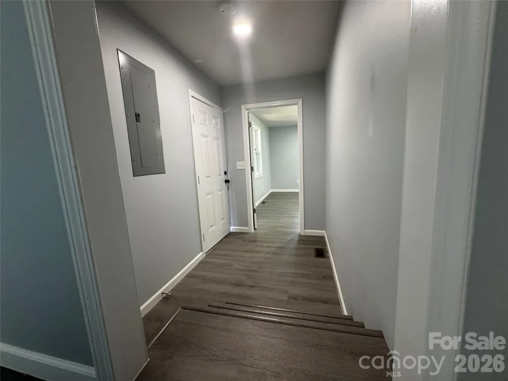 2295 Shady Grove Road Connelly Springs, NC 28612
