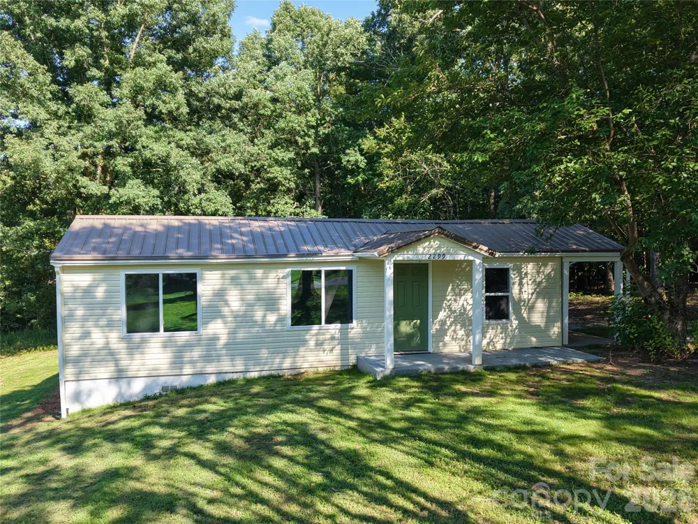2295 Shady Grove Road Connelly Springs, NC 28612