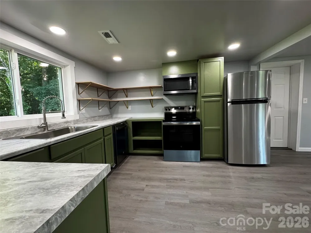 2295 Shady Grove Road Connelly Springs, NC 28612