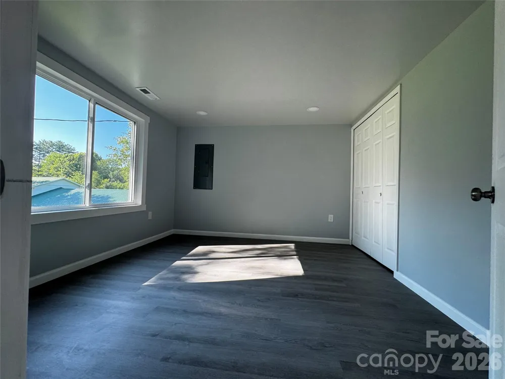 2295 Shady Grove Road Connelly Springs, NC 28612
