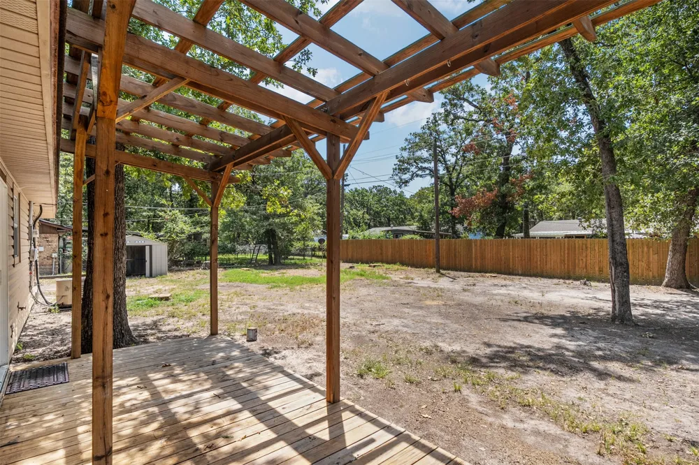 217 Pierce Drive Mabank, TX 75156