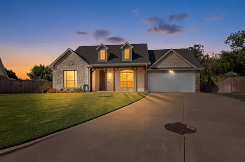 510 Mattie Lane