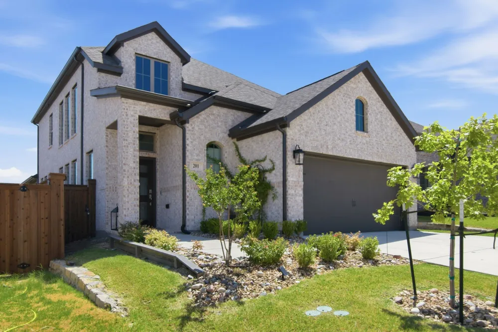201 Pintail Lane Rhome, TX 76078