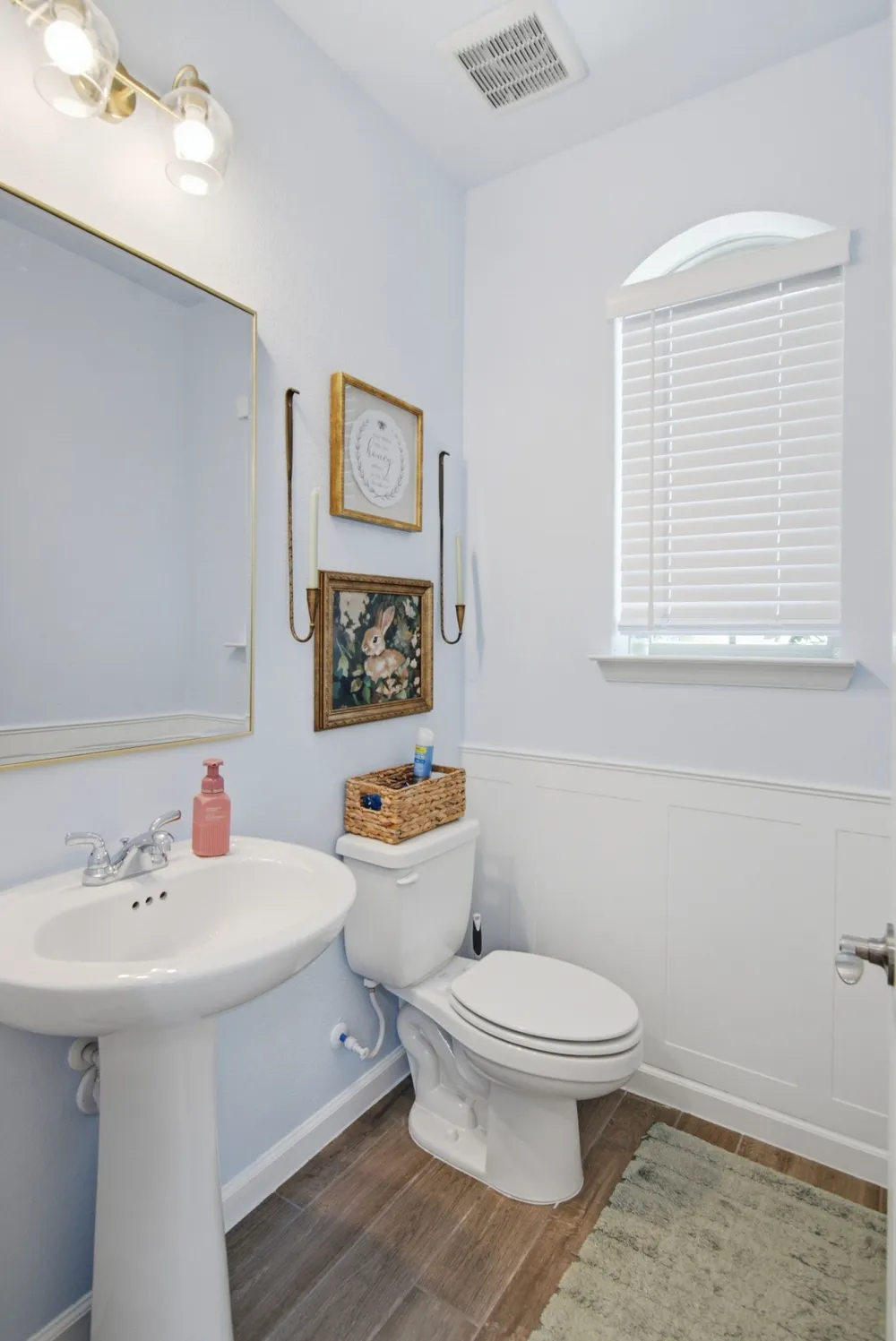 201 Pintail Lane Rhome, TX 76078